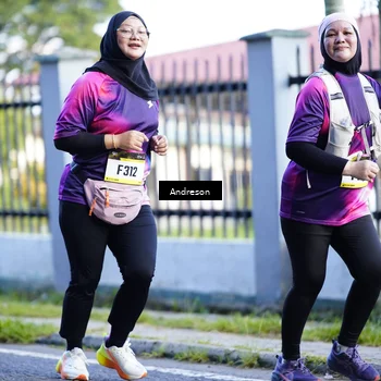 Runner Photo 9205065