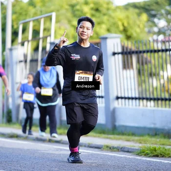 Runner Photo 9205092