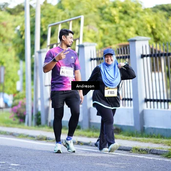 Runner Photo 9205095
