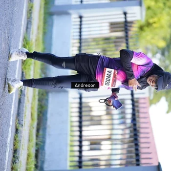Runner Photo 9205101