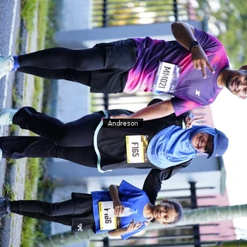 Runner Photo 9205105