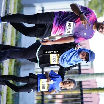 Runner Photo 9205114