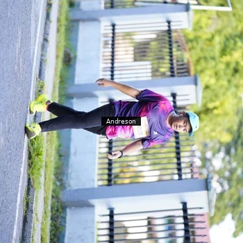 Runner Photo 9205116