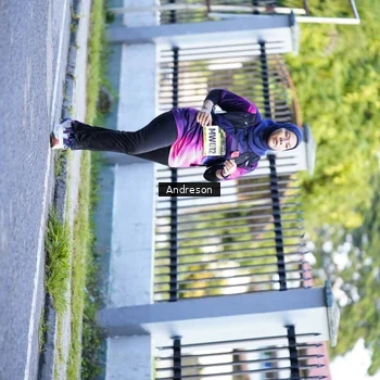 Runner Photo 9205124