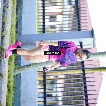 Runner Photo 9205126
