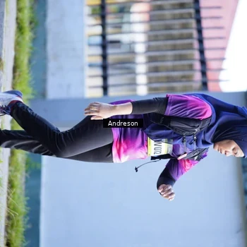 Runner Photo 9205127