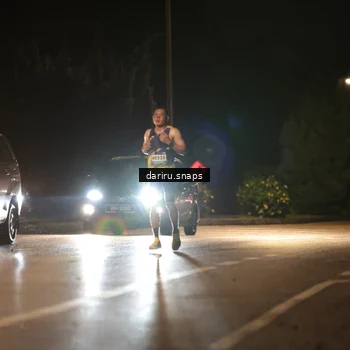 Runner Photo 9205129