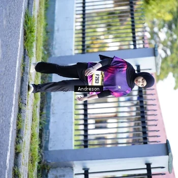Runner Photo 9205149