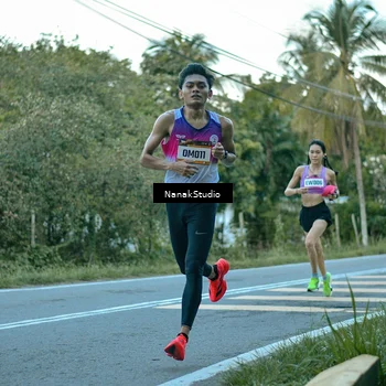 Runner Photo 9205152