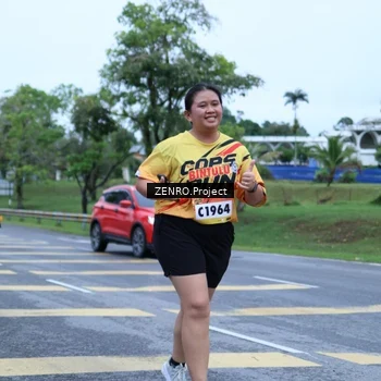 Runner Photo 9205156