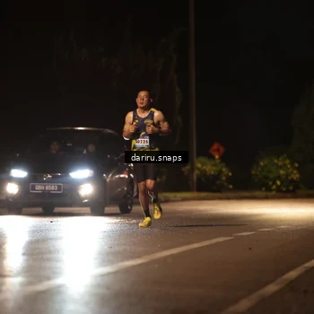 Runner Photo 9205168