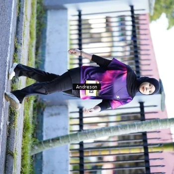 Runner Photo 9205177