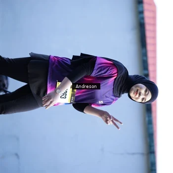 Runner Photo 9205179