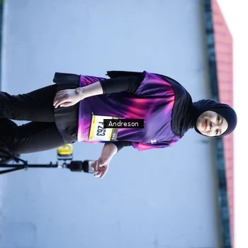 Runner Photo 9205185