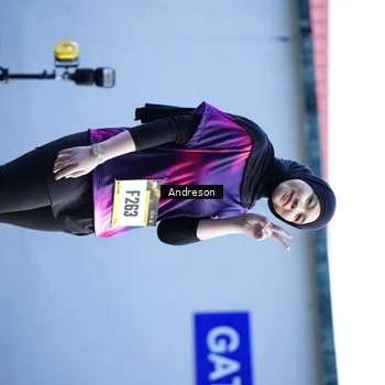 Runner Photo 9205187