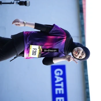 Runner Photo 9205190