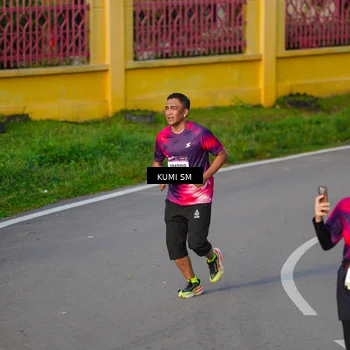 Runner Photo 9205194