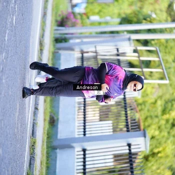 Runner Photo 9205205