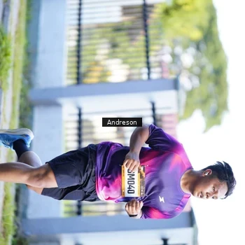 Runner Photo 9205218