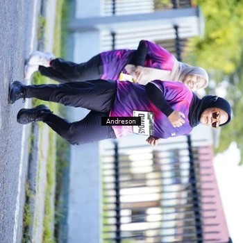 Runner Photo 9205220