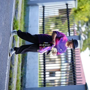 Runner Photo 9205222