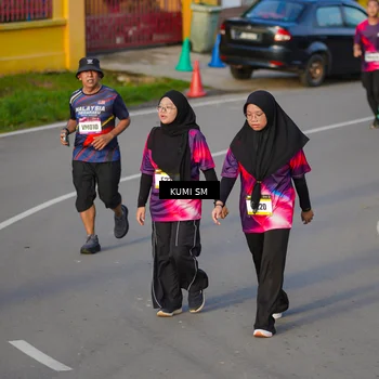 Runner Photo 9205225