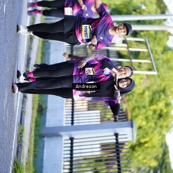 Runner Photo 9205228