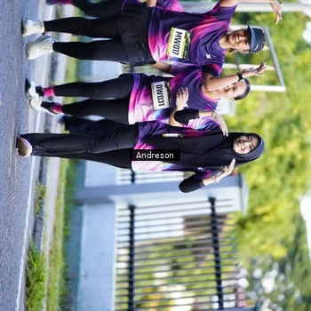 Runner Photo 9205230
