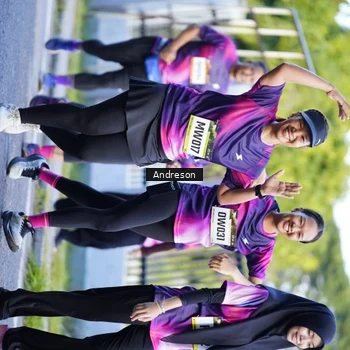 Runner Photo 9205233