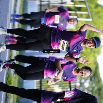 Runner Photo 9205238