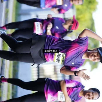 Runner Photo 9205242
