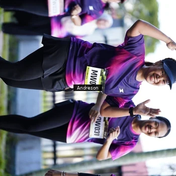 Runner Photo 9205249