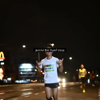 Runner Photo 9205252