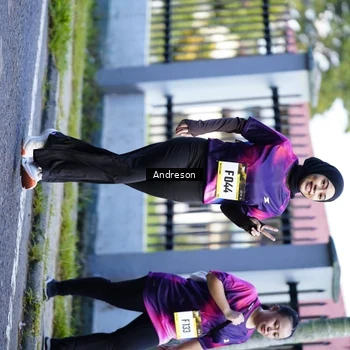 Runner Photo 9205259