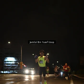 Runner Photo 9205262