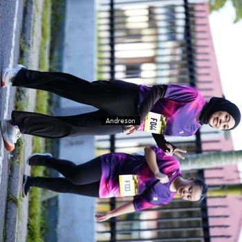 Runner Photo 9205265