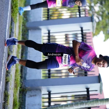 Runner Photo 9205268