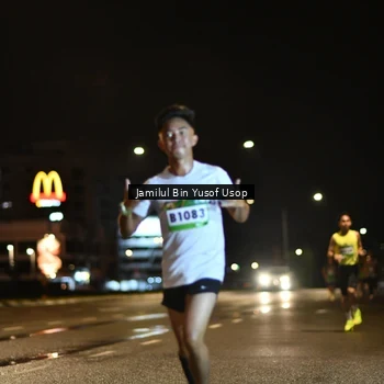 Runner Photo 9205277