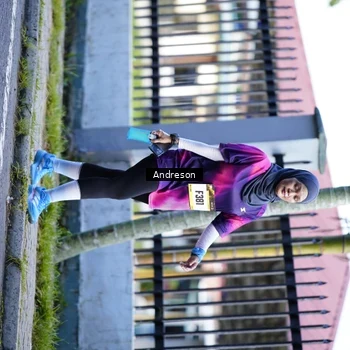 Runner Photo 9205279
