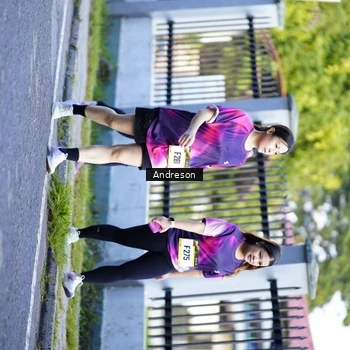 Runner Photo 9205287