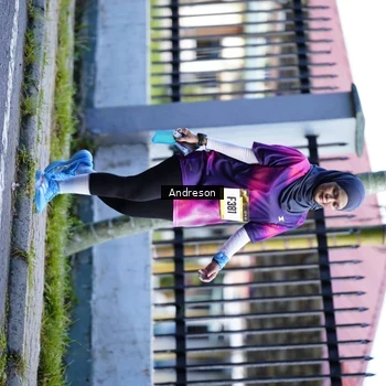 Runner Photo 9205289