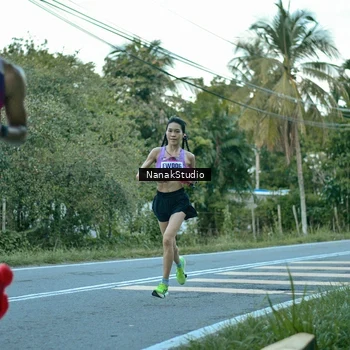 Runner Photo 9205293