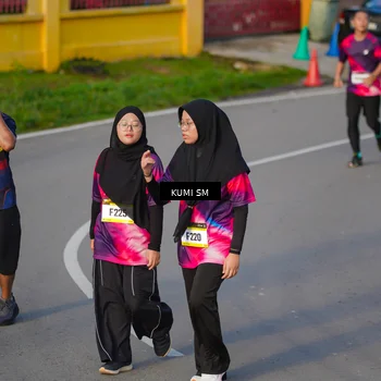 Runner Photo 9205297