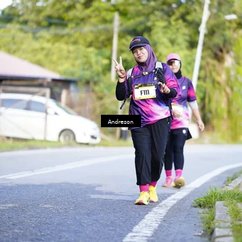 Runner Photo 9205298