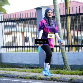 Runner Photo 9205304