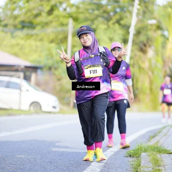 Runner Photo 9205309