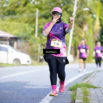 Runner Photo 9205313