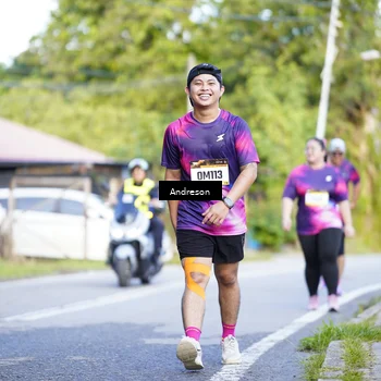 Runner Photo 9205322