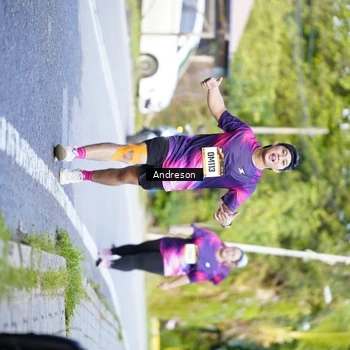 Runner Photo 9205323