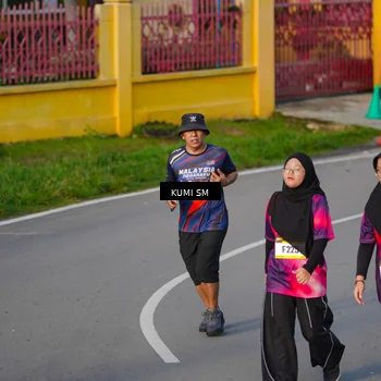 Runner Photo 9205327